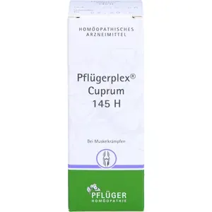 PFLÜGERPLEXCuprum145HTropfen50ml