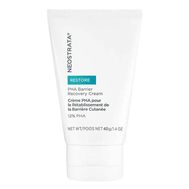PHA Barrier Recovery Cream 12 PHA, 40 g