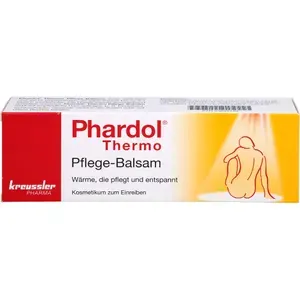 PHARDOLThermoPflegeBalsam110ml