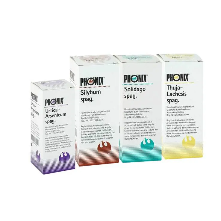 Phönix Set, 350 ml