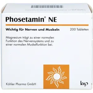 PHOSETAMINNETabletten200Stück