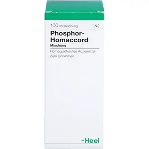 PHOSPHORHOMACCORDTropfen100ml