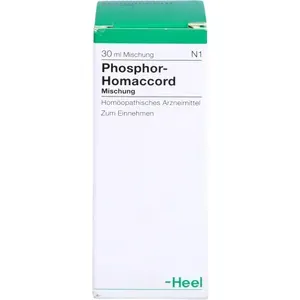 PHOSPHORHOMACCORDTropfen30ml