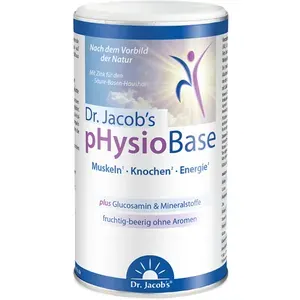 PHYSIOBASEDr.Jacob'sPulver300g