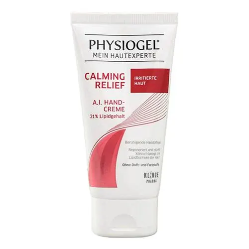PHYSIOGEL Calming Relief A.I.Creme, 200 ml