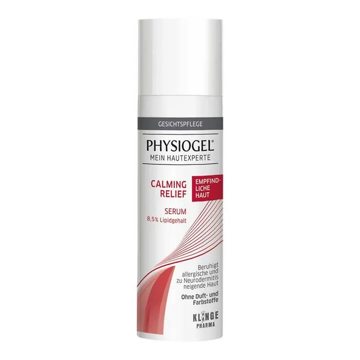 Physiogel Calming Relief Serum, 30 ml