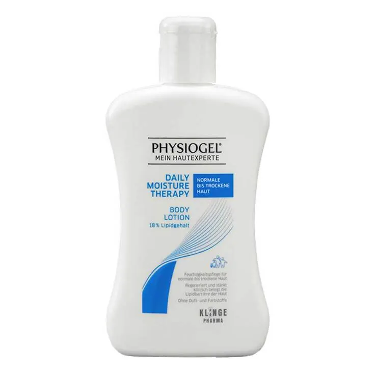 Physiogel Daily Moisture Therapy Body Lotion für normale bis trockene Haut, 200 ml