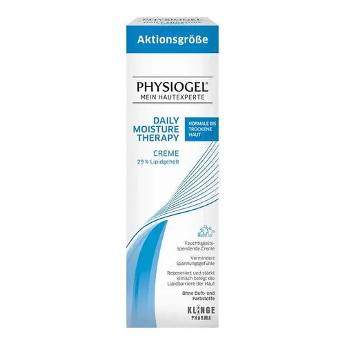 Physiogel Daily Moisture Therapy Creme, 200 ml