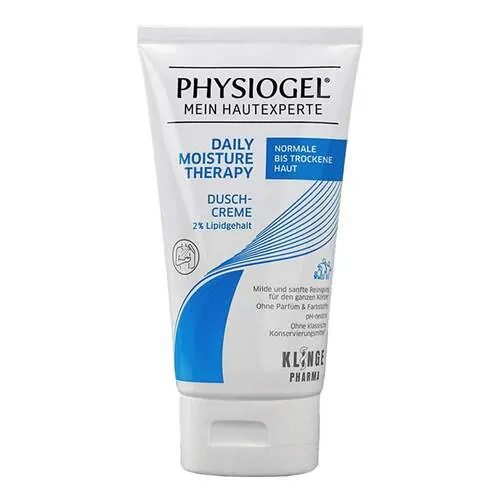 Physiogel Daily Moisture Therapy Duschcreme, 150 ml