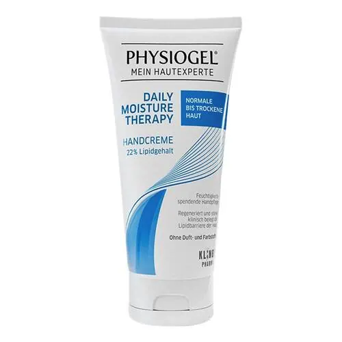 Physiogel Daily Moisture Therapy Handcreme, 50 ml