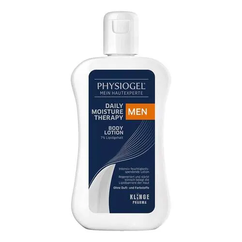 Physiogel Daily Moisture Therapy sehr tro.Men Lot., 200 ml