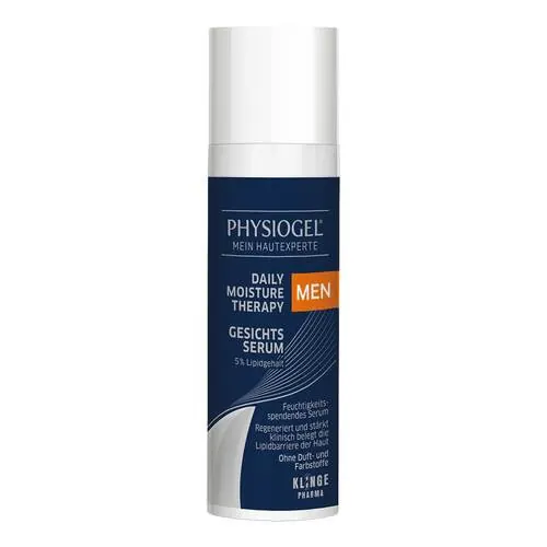 Physiogel Daily Moisture Therapy sehr tro.Men Ser., 30 ml