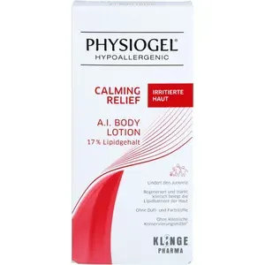 PHYSIOGELCalmingReliefA.I.Bodylotion200ml