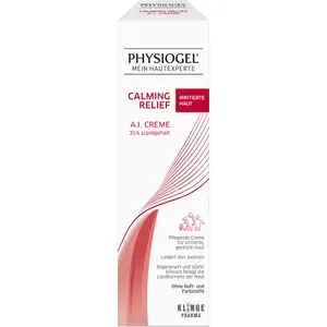 PHYSIOGELCalmingReliefA.I.Creme100ml