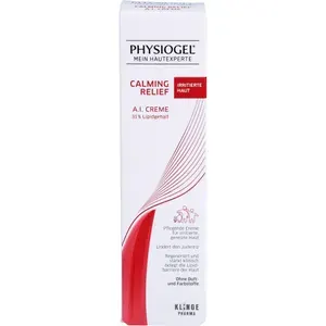 PHYSIOGELCalmingReliefA.I.Creme50ml
