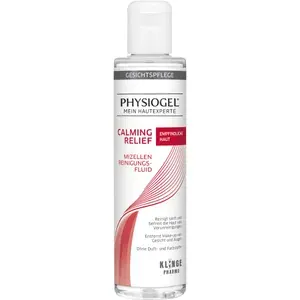 PHYSIOGELCalmingReliefMizellenReinigungsfluid200ml