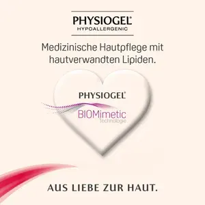 PHYSIOGELCalmingReliefsanfteReinigungsmilch200ml