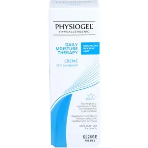 PHYSIOGELDailyMoistureTherapyCreme75ml
