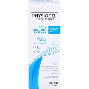 PHYSIOGELDailyMoistureTherapyDuschcreme150ml