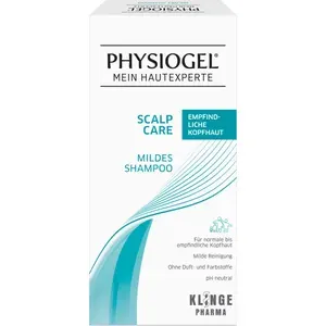 PHYSIOGELScalpCaremildesShampoo250ml