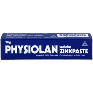 PHYSIOLANweicheZinkpaste20g