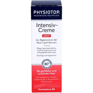 PHYSIOTOPAkutIntensiv-Creme50ml