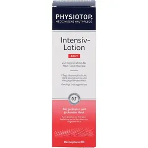 PHYSIOTOPAkutIntensiv-Lotion400ml