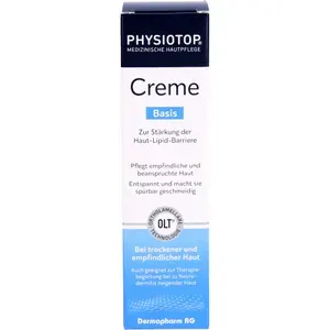 PHYSIOTOPBasisCreme75ml
