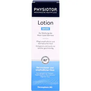 PHYSIOTOPBasisLotion200ml