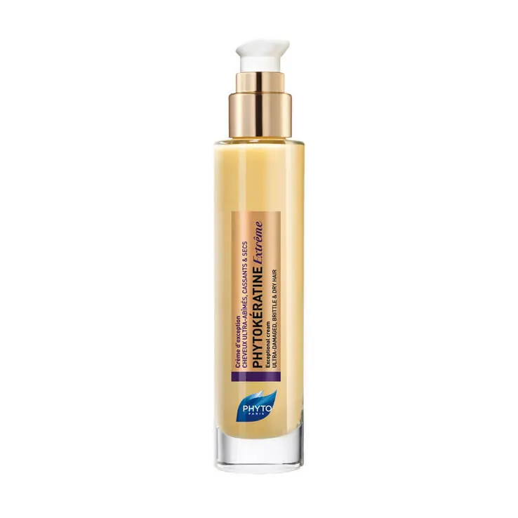 Phyto Phytokeratine Extreme Creme, 100 ml