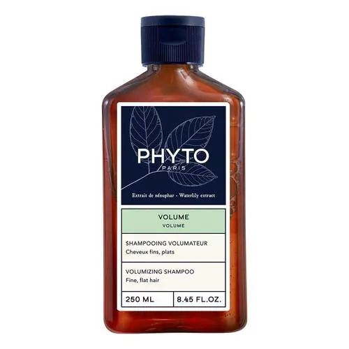 Phyto Volume Shampoo, 250 ml