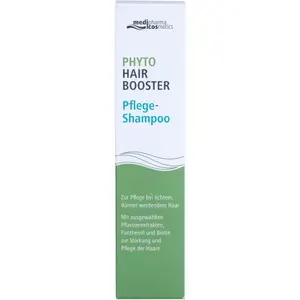 PHYTOHAIRBoosterPflege-Shampoo200ml