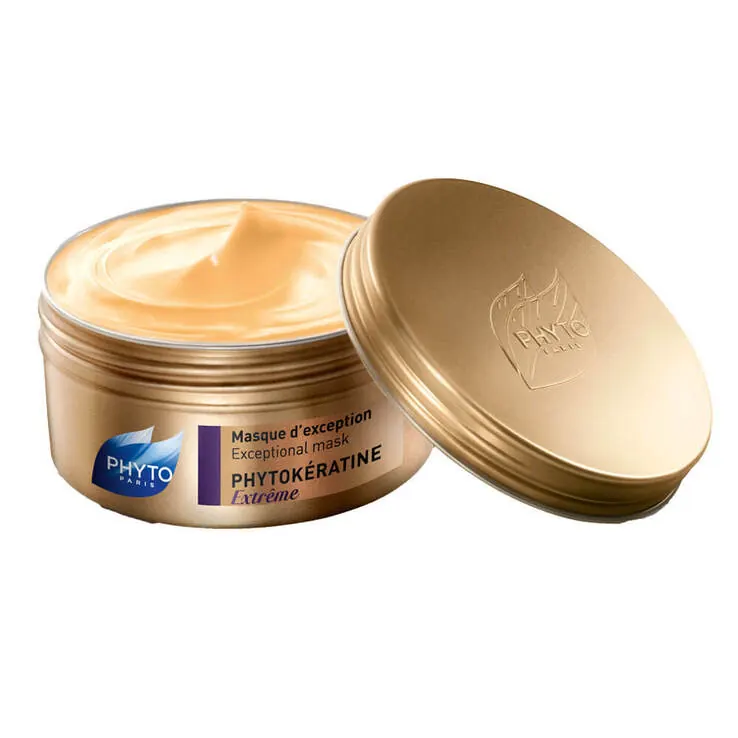 Phytokeratine Extreme Maske, 200 ml