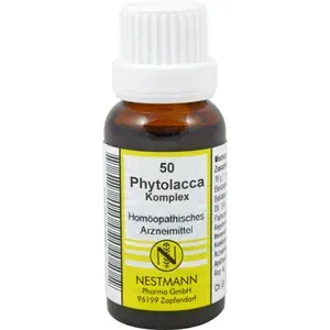 PHYTOLACCAKOMPLEXNestmann5020ml