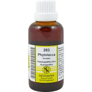 PHYTOLACCAKOMPLEXNestmann5050ml