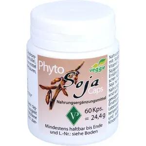 PHYTOSOJACaps60Stück