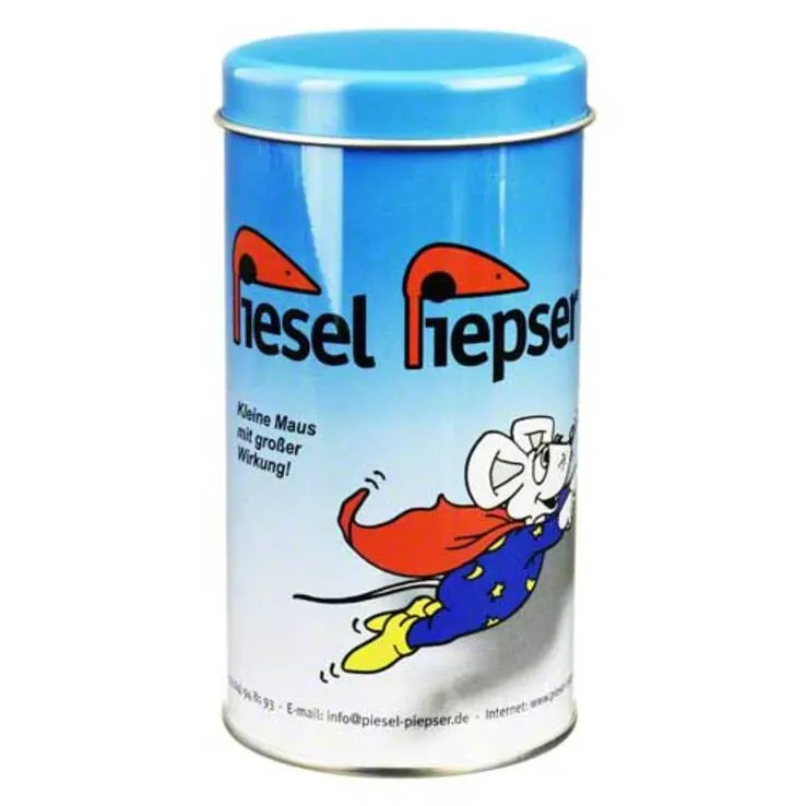 Piesel Piepser Weckapparat, 1 St
