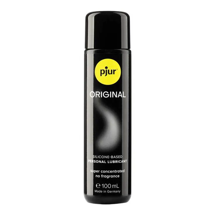 Pjur Original Liquidum, 100 ml