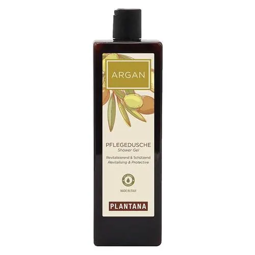 Plantana Argan Pflege Dusche, 500 ml