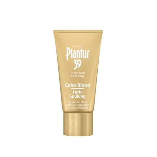 PLANTUR 39 Color Blond Farb-Spülung, 150 ml