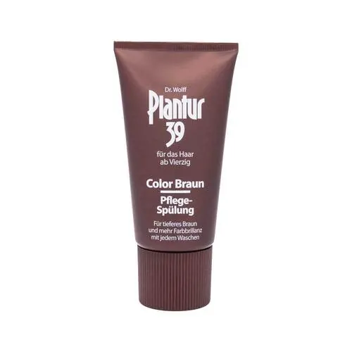 PLANTUR 39 Color Braun Pflegespülung, 150 ml