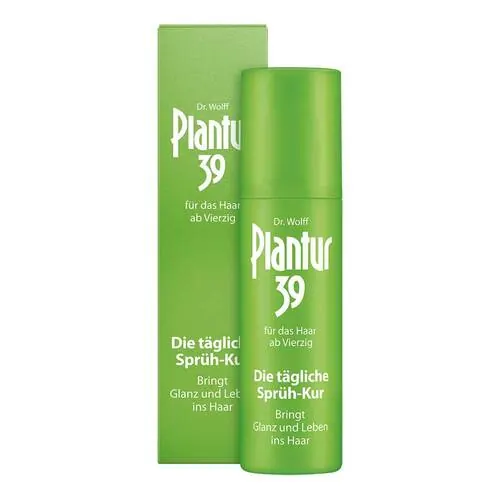 Plantur 39 Sprüh Kur, 125 ml
