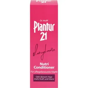 PLANTUR21langehaareNutri-Conditioner175ml