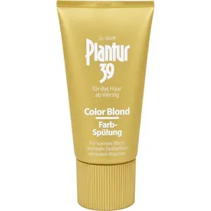 PLANTUR39ColorBlondFarb-Spülung150ml