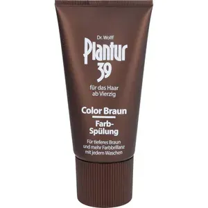 PLANTUR39ColorBraunPflegespülung150ml