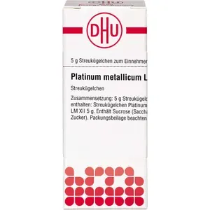 PLATINUMMETALLICUMLMXIIGlobuli5g