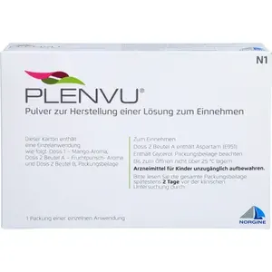 PLENVUPulverz.Herst.e.Lösungz.Einnehmen1St