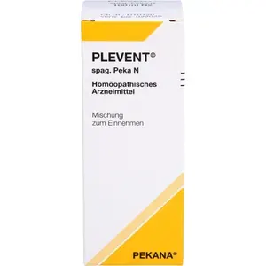 PLEVENTspag.PekaNTropfen100ml
