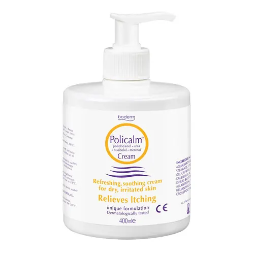 POLICALM Creme boderm, 400 ml