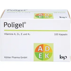 POLIGELKapseln100Stück